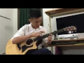 Download Lagu Sungha Jung - Gravity - Guitar cover