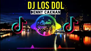 Download DJ LOS DOL -Denny Caknan || Remix MP3
