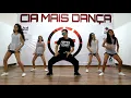 Uma Nora Pra Cada Dia - Kevinho - Coreografia | Cia Mais Dança Oficial