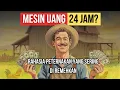 Jangan Remehkan PETERNAKAN! Ini Mesin Uang Yang Jalan 24 Jam