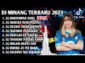 Download Lagu DJ MINANG TERBARU 2023 FULL ALBUM - DJ MANYIMPAN RASO X ALAH HANCUA RAO PICAYO FULL BASS