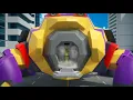Download Lagu Tobot Galaxy Detectives English Opening Theme