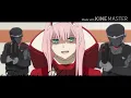 ||Darling in the Franx|| Amv || I see your monster||