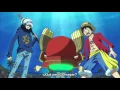 Download Lagu Chopper vs Luffy y Law-One Piece