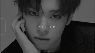 Download ab6ix - red up (slowed + reverb) MP3