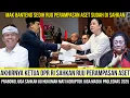 Download Lagu Ketua DPR Akhirnya Sahkan RUU Perampasan Aset, Prabowo Juga Sahkan UU Hukuman Mati Bagi Koruptor?