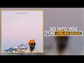 Download Lagu Jac Ross ft. D Nice - So Into You (Official Audio) | Pure Urban Music