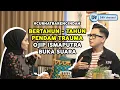 Lagu Indah Sundari Psikolog | Dikenal Ceria, Ojip Ismaputra Ternyata Pendam Trauma Mendalam