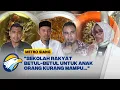 Download Lagu Santap Siang: Sekolah Rakyat, Harapan Baru Putus Mata Rantai Kemiskinan