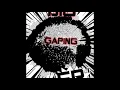 Big Gaping Holes - The Big Gaping EP