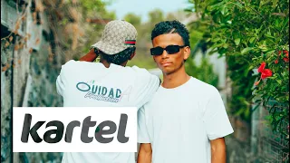 Dj Phapha - GRR (Clip officiel)