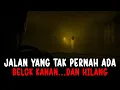 Download Lagu Belok ke Jalan yang Tak Pernah Ada