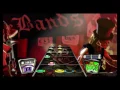 Guitar Hero 2 - "Who Was In My Room Last Night" Expert 100% FC (370,915)