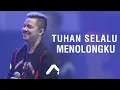 Download Lagu Hyori Dermawan feat Michael Panjaitan - Tuhan Selalu Menolongku | LIVE | JCC Worship