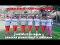 Download Lagu Senam Kreasi Hari Kemerdekaan - Instruktur Senam Sanggar Senam Sehatti Jembrana