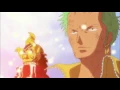 Download Lagu One Piece - Going Merry Funeral English Dubbed