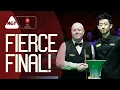 Download Lagu FANTASTISCHE FINALE! 🤯 Wu Yize vs John Higgins | Finale Internationaal Kampioenschap 2025