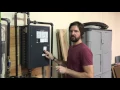 Electro-Boiler Manual Hi-Limit Reset Procedure