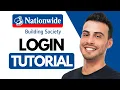 Log In To Nationwide Building Society Online Banking 2025