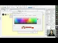 Java Swing GUI NETBEANS