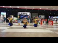 Download Lagu Tarian Pembukaan Dia Datang