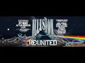 Download Lagu Live At La Rocca Lier 27-05-2017 'Illusion Re:United' [Retro Trance-House]