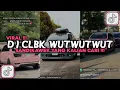 Download Lagu DJ CLBK CINTA LAMA BERSEMI KEMBALI WUTWUTWUT SANDIKAWEK VIRAL TIKTOK 2025