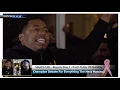 "SWEATPANTS" TRUTH TELLER VS TEEWHY - SMACK/URL | CHAMPION