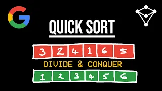 Quick Sort - Coding Interview Question
