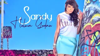 Sandy Helwa Gedan Official Audio ساندي حلوه جدا 