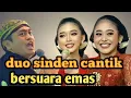 Download Lagu limbukan super lucu.!! duo sinden cantik tampil beda,bikin heboh dunia maya, tonton sampai habis