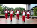 Download Lagu Senam Guru \u0026 Anak CINTA INDONESIA
