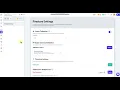User Tagging Single Action-Multi Create Documents - FlutterFlow Custom Widget