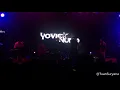 Yovie & Nuno - Sempat Memiliki live at Agri Business Festival 2019