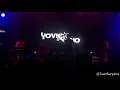 Download Lagu Yovie \u0026 Nuno - Sempat Memiliki live at Agri Business Festival 2019