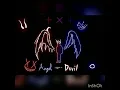 Download Lagu Angel Or Devil - TXT Ringtone (Chorus) Download link in description