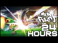 Lagu Mini Riot [24 Hour Challenge] N8 vs TheHeroicThing
