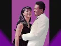 Marvin Gaye & Tammi Terrell - If This World Were Mine