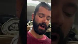 Thank you @d3xxreaper for the amazing coffee. Nice to get a break from the Folgers.