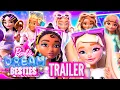 Download Lagu NEW! The Dream DJ Festival Part 1 | Dream Besties S2 | Official Trailer | Coming Soon 6/27 | Barbie