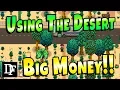 Using The Desert For BIG Money - Stardew Valley 1 3
