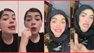 سوزي الأردنية تتهم ليلي زاهر بتقليد شخصيتها في اعلي نسبة مشاهدة واول رد من ليلي عليها ياريت ماتغلطيش  سوزي الأردنية تتهم ليلي زاهر بتقليد شخصيتها في اعلي نسبة مشاهدة واول رد من ليلي عليها ياريت ماتغلطيش