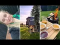 Download Lagu NARESZCIE NA DZIAŁCE! 🍁🔥 JESIENNE KLIMATY 🥔🍂  ZUPA ZIEMNIACZANA