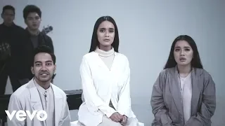 gac gamali l audrey cantika berlari tanpa kaki official music video 