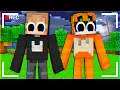 Download Lagu KITA BERUBAH MENJADI ANOMALI MENGERIKAN DI MINECRAFT!!