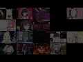 Hololive Sings Homura (炎) by LiSA - Demon Slayer: Kimetsu no Yaiba the Movie - Mugen Train Ending