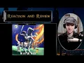 Musician reacts to HAGANE - We are The Knight | Epic & Heroic!