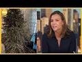 Mary Bruce s Christmas tree fail