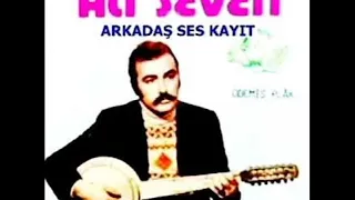 ali seven bence bayram gazelli 45 cd