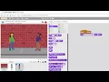 Introduction to Scratch - Wait your turn